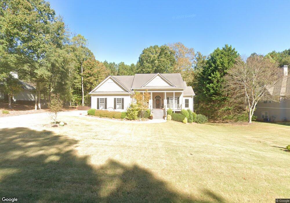 85 Lyndhurst Way, Sharpsburg, GA 30277 - photo 1