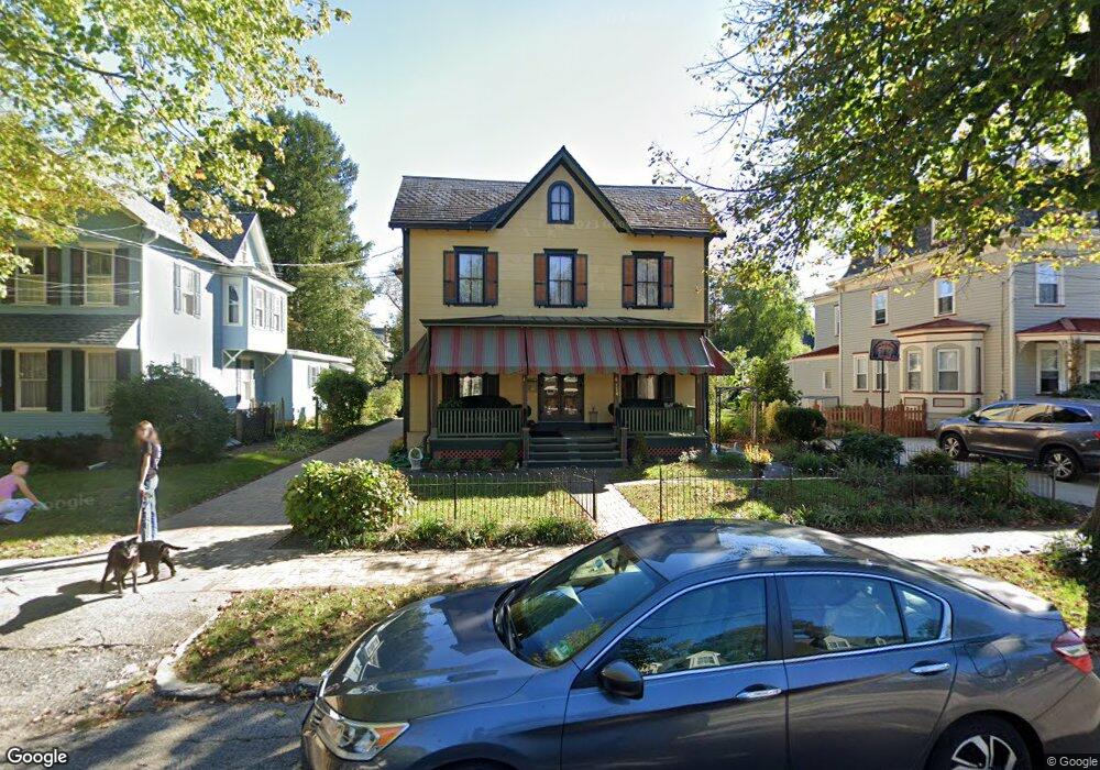 114 E Park Ave, Haddonfield, NJ 08033 - photo 1