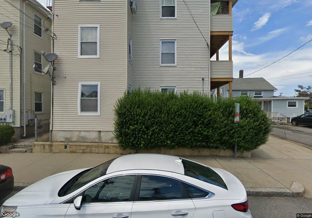 240 East St, Pawtucket, RI 02860 - photo 1