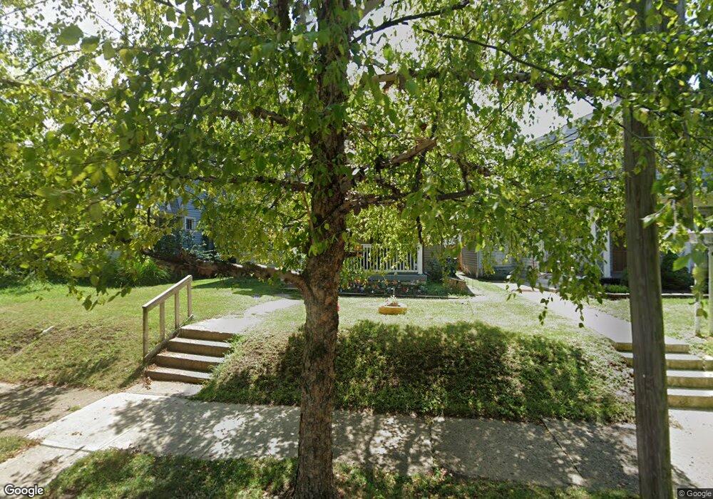 2915 Olive St, Columbus, OH 43204 - photo 1