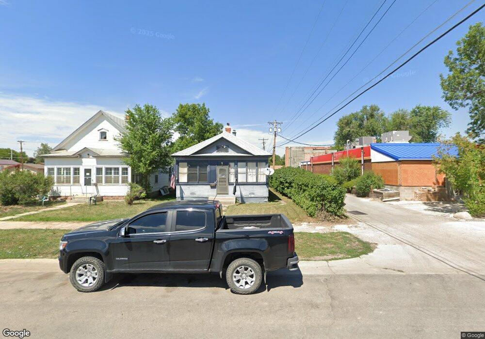 31 W 4th St, Sheridan, WY 82801 - photo 1
