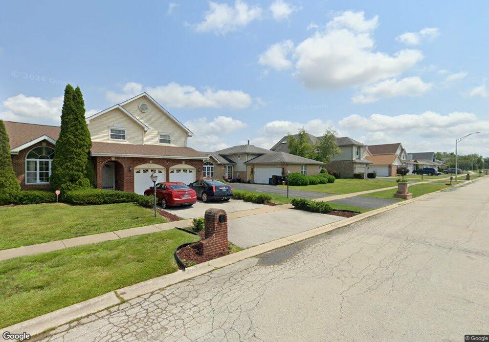 18621 Cedar Ave, Country Club Hills, IL 60478 - photo 1