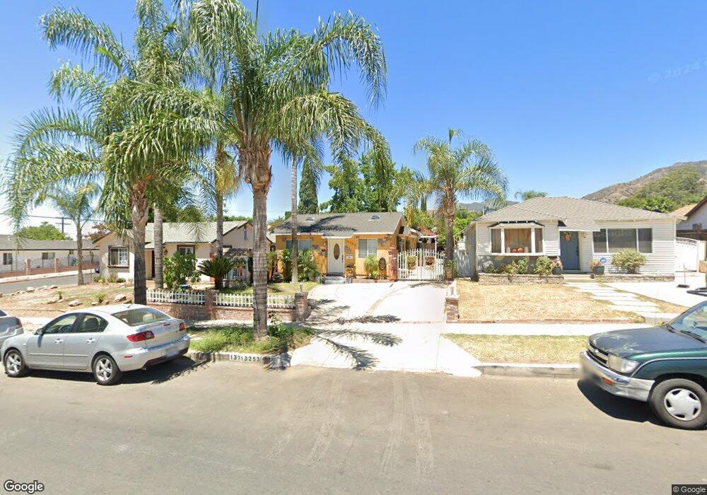 13253 Beaver St, Sylmar, CA 91342 - photo 1