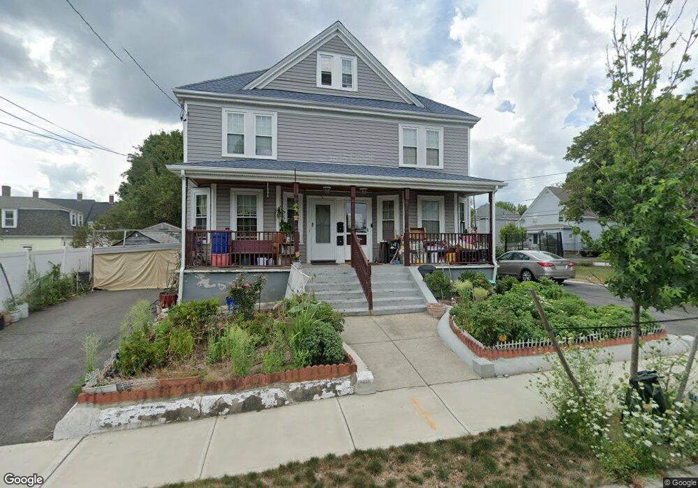 17 Murdock Ave, Quincy, MA 02169 - photo 1