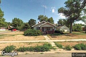 310 Bryant St, Almena, KS 67622