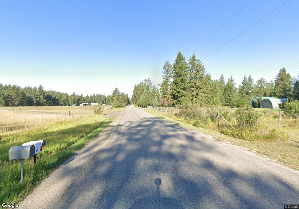 0 McCaffery Rd, Bigfork, MT 59911 - photo 1