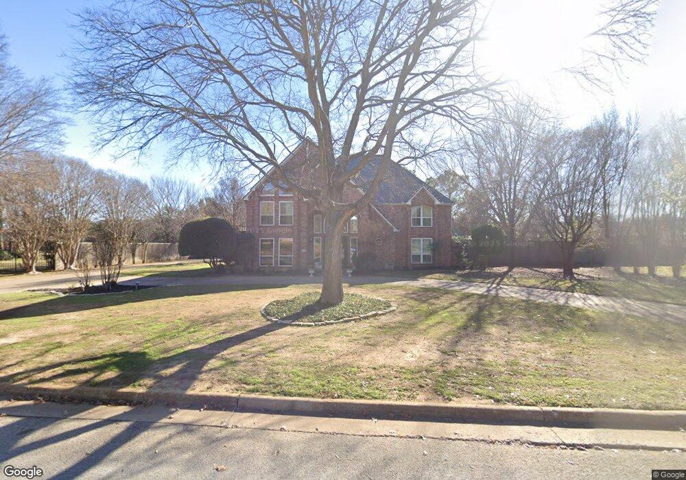 819 Pearl Dr, Southlake, TX 76092 - photo 1