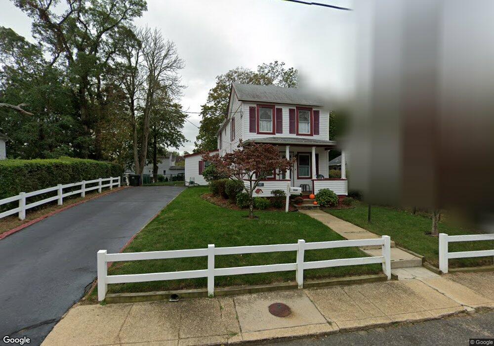 368 Lake Ave, Oakhurst, NJ 07755 - photo 1