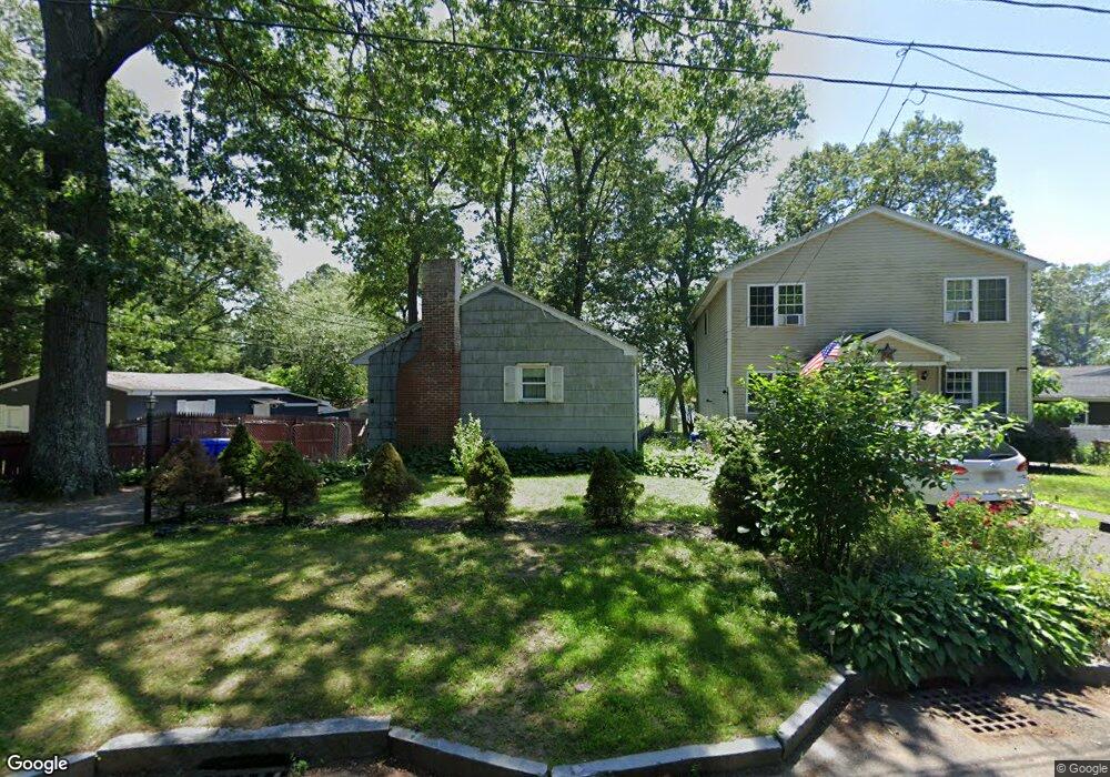 37 Glenmore St, Springfield, MA 01129 - photo 1