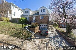2009 N Dinwiddie St, Arlington, VA 22207