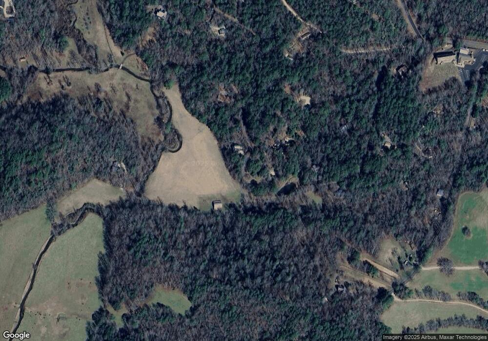 LT 6 Chimney Ridge Rd, Ellijay, GA 30540 - photo 1