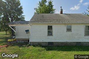 1491 2400th St, Iola, KS 66749