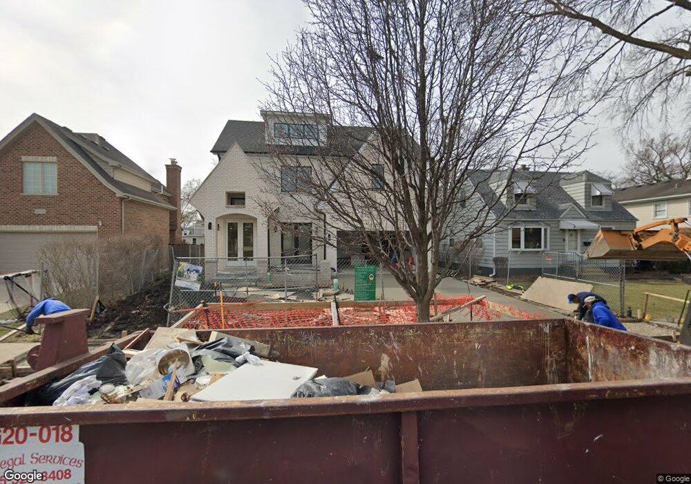 932 S Mitchell Ave, Elmhurst, IL 60126 - photo 1