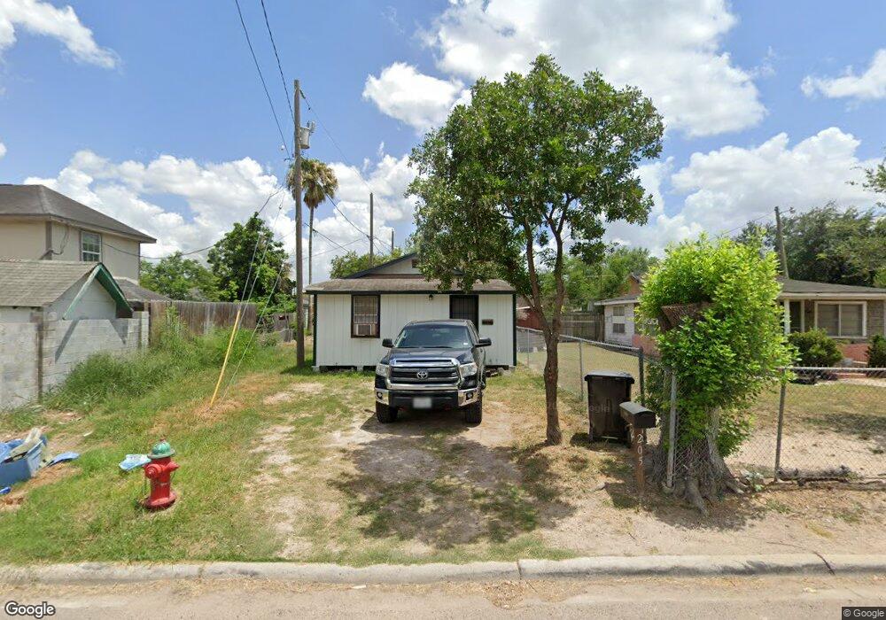 205 W Los Torritos St, Weslaco, TX 78596 - photo 1