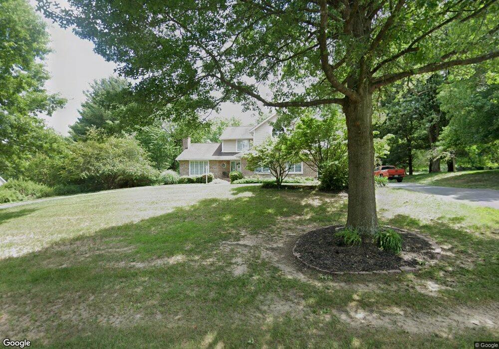 4015 Manor Oaks Rd, Phoenix, MD 21131 - photo 1