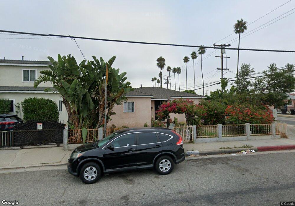 4201 Lennox Blvd, Inglewood, CA 90304 - photo 1