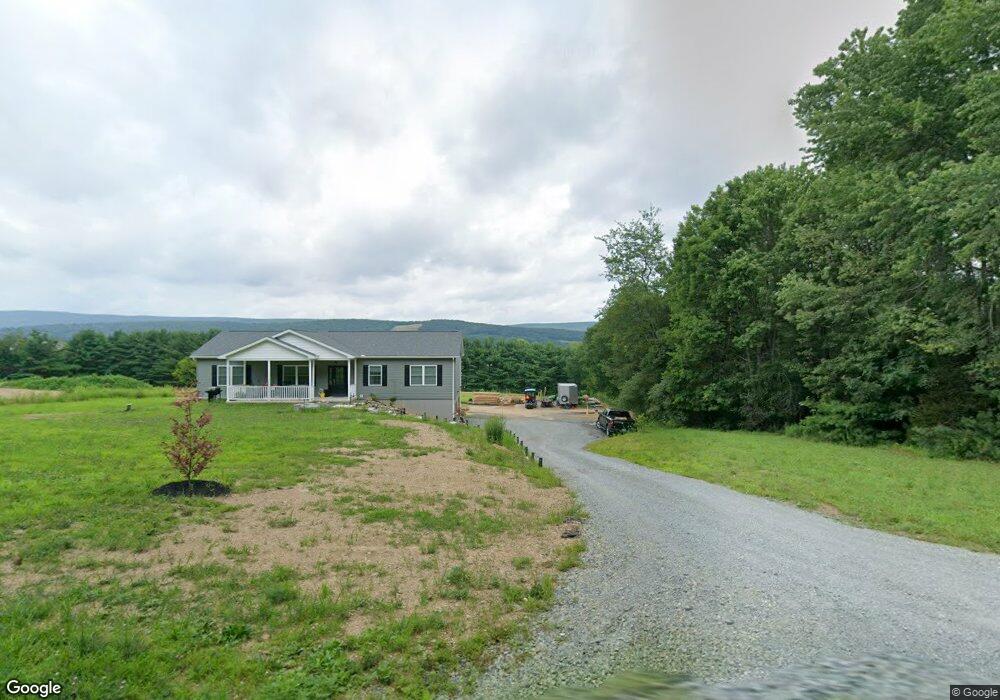 366 Winter Mountain Rd, Lehighton, PA 18235 - photo 1