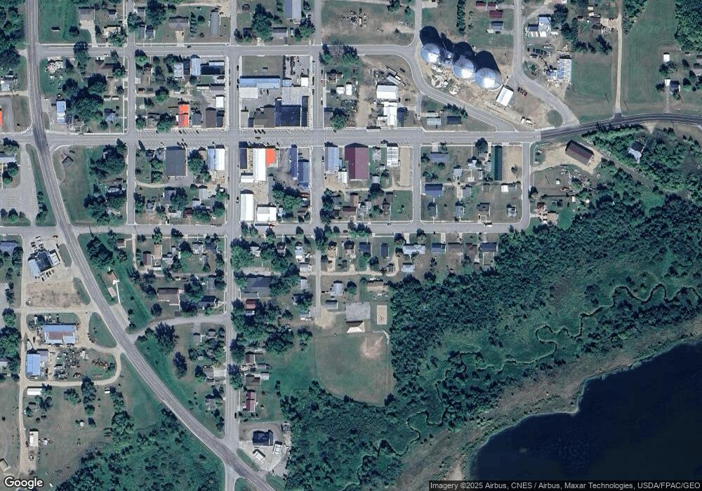 212 South St, Eagle Bend, MN 56446 - photo 1