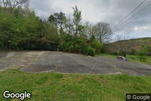 2 Mason Cir, Cave Spring, GA 30124