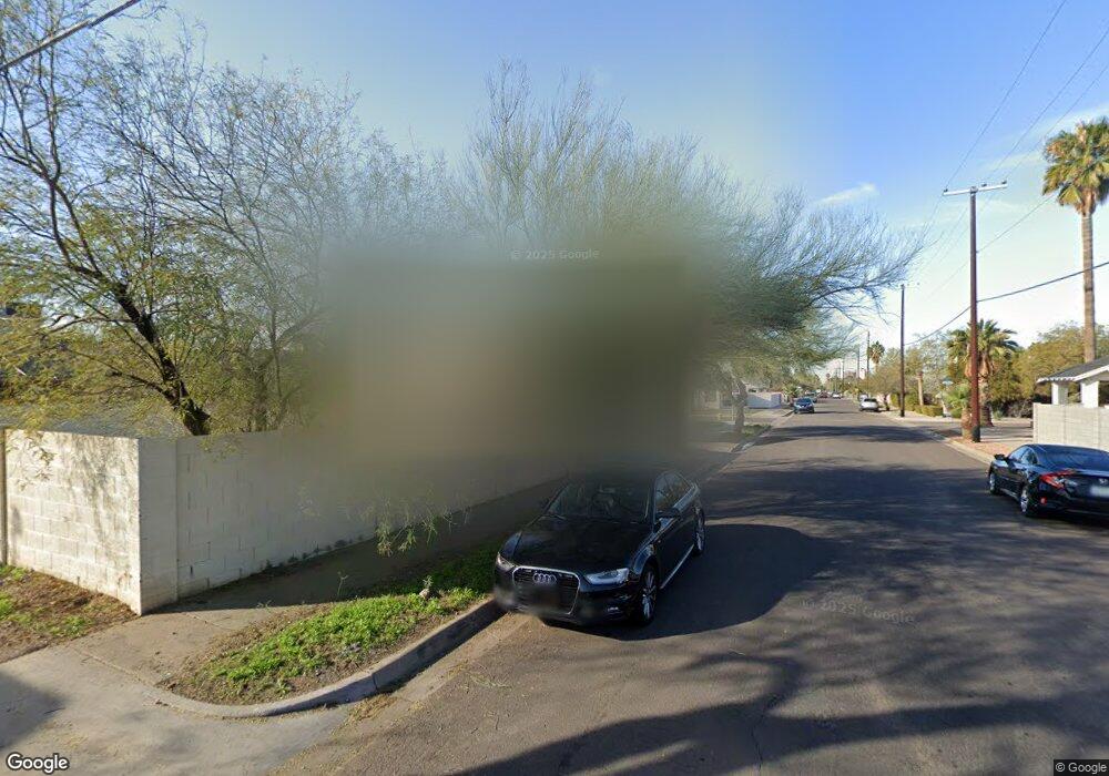 2045 N Dayton St, Phoenix, AZ 85006 - photo 1