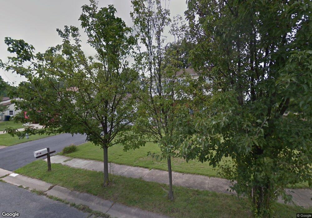 101 N Dover Ct, Bear, DE 19701 - photo 1