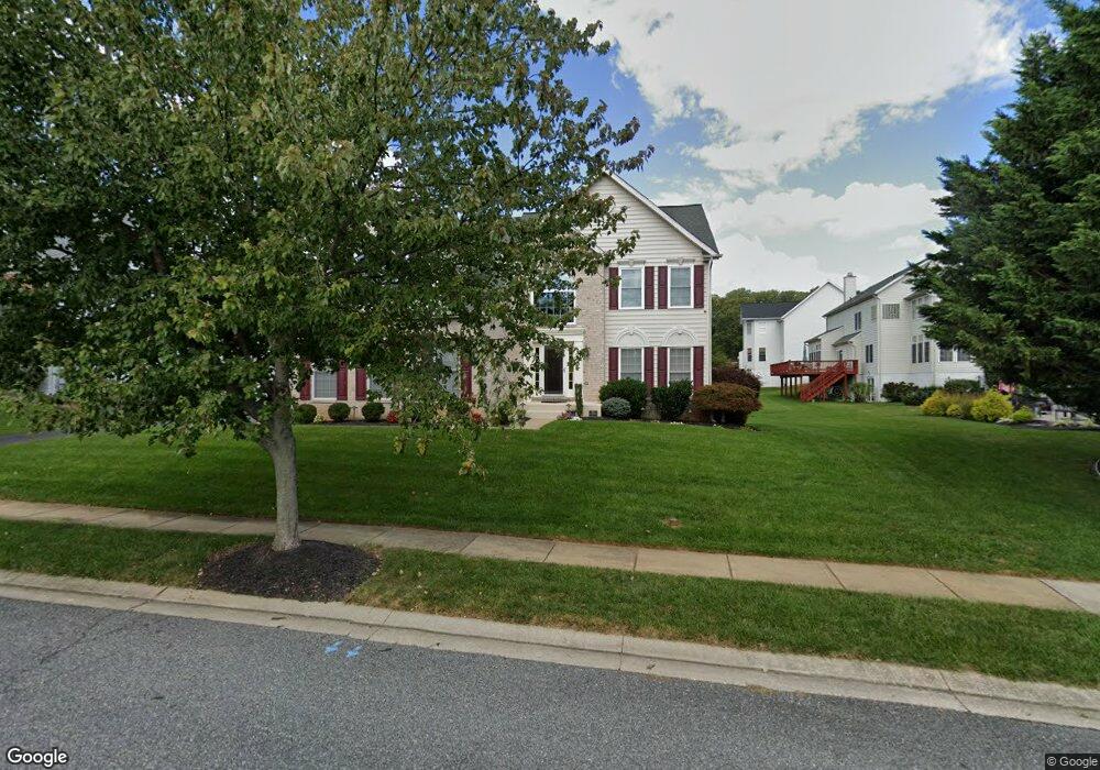 809 Stable Manor Rd, Reisterstown, MD 21136 - photo 1