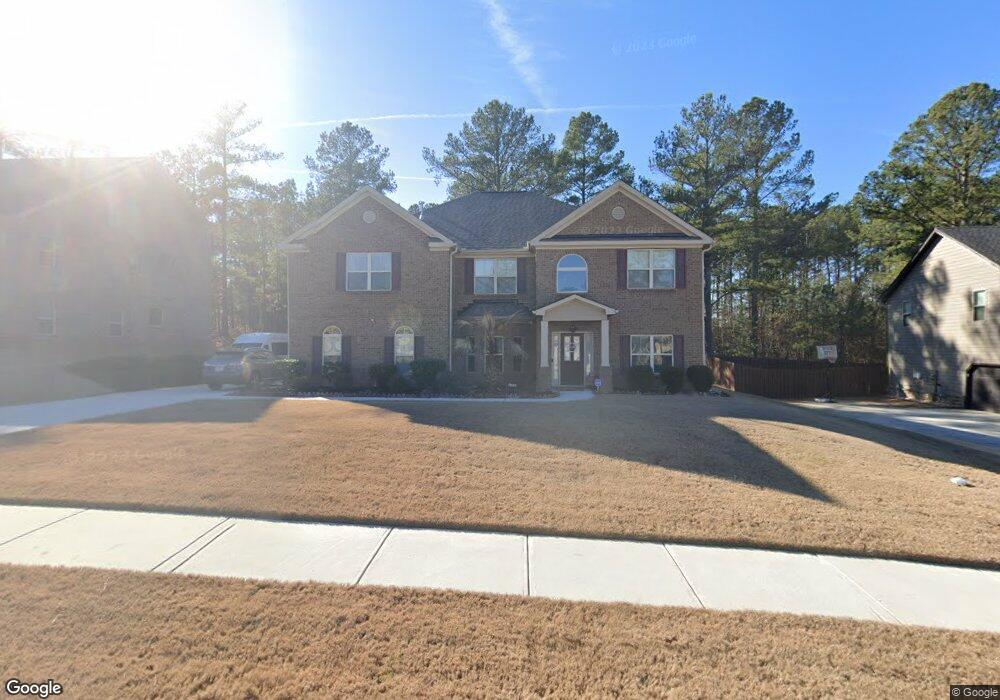 3723 Bayberry Way SW unit 6B, Conyers, GA 30094 - photo 1