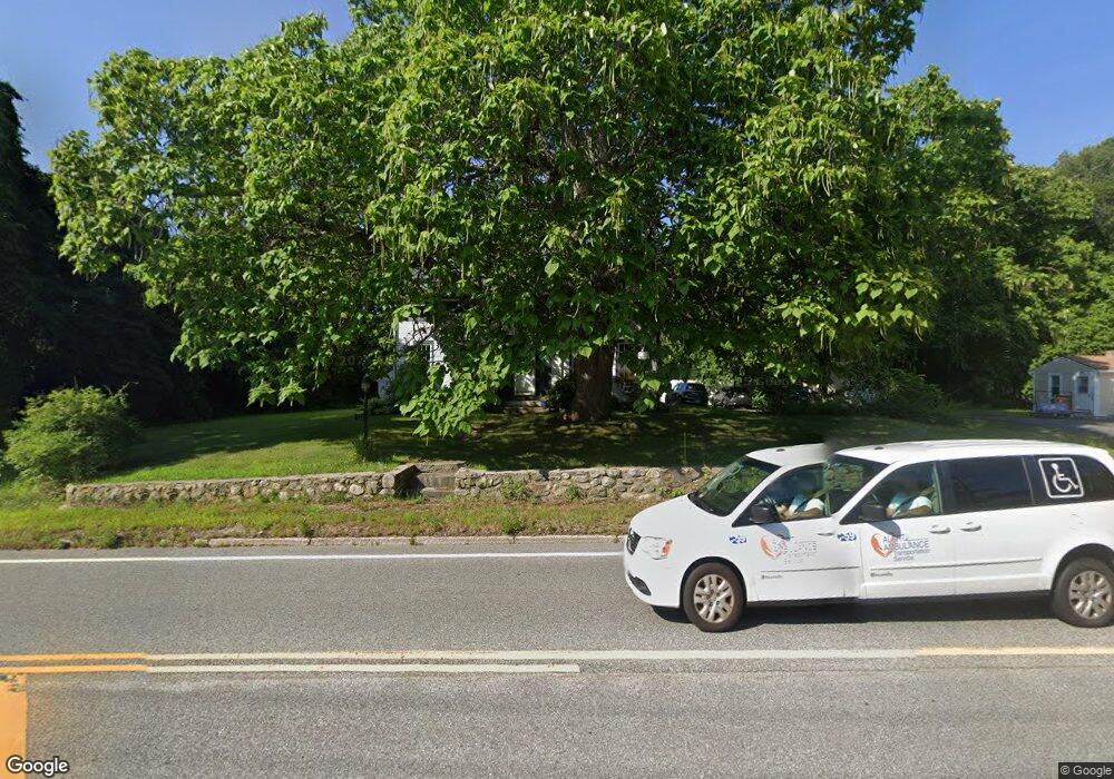 121 Putnam Pike, Chepachet, RI 02814 - photo 1