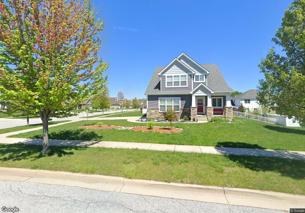 1120 Ziegfield Ct, Crown Point, IN 46307 - photo 1