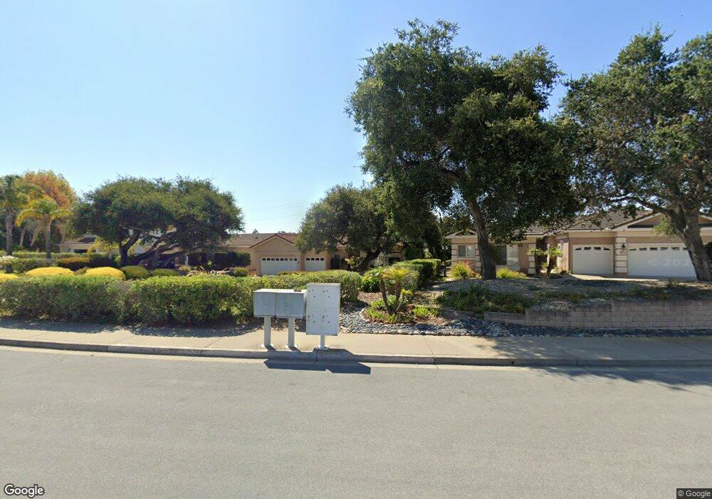 475 Colonial Place, Nipomo, CA 93444 - photo 1