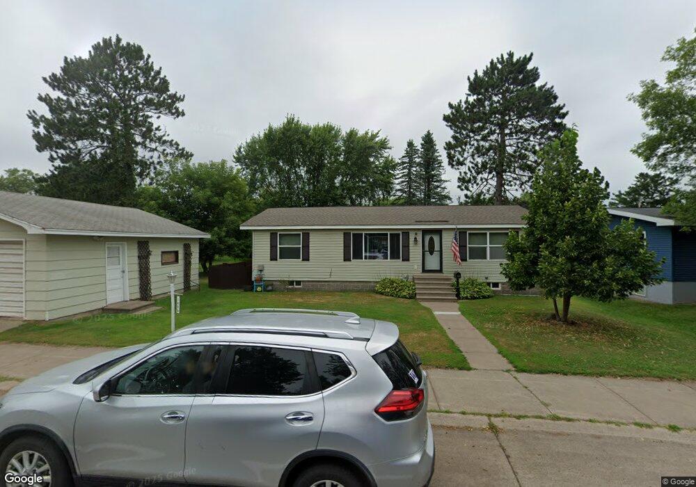 1409 Doddridge Ave, Cloquet, MN 55720 - photo 1