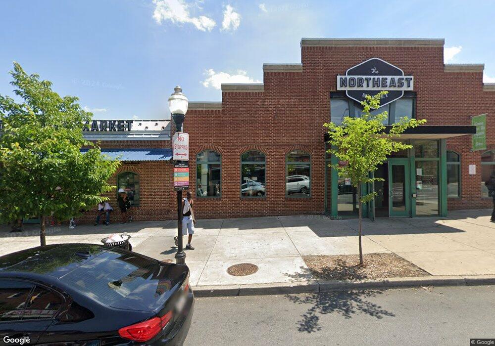 2101 E Monument St, Baltimore, MD 21205 - photo 1