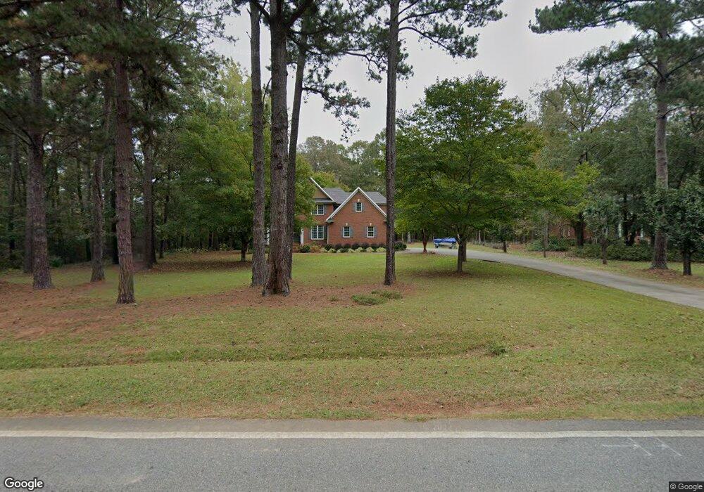 7559 Rivoli Rd, Macon, GA 31210 - photo 1