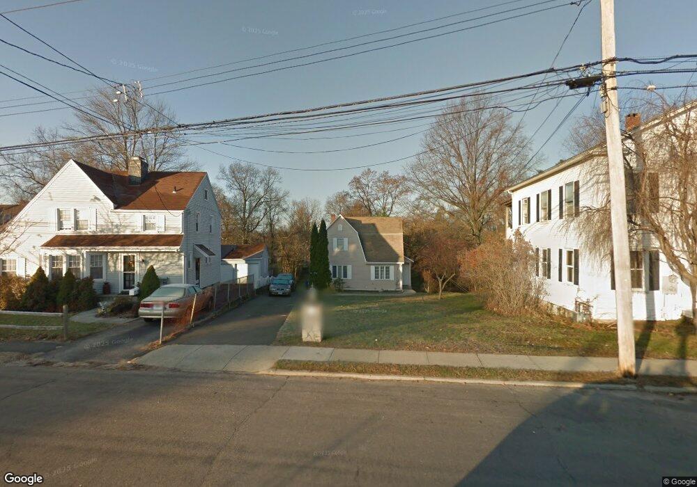 796 Knapps Hwy unit Land, Fairfield, CT 06825 - photo 1