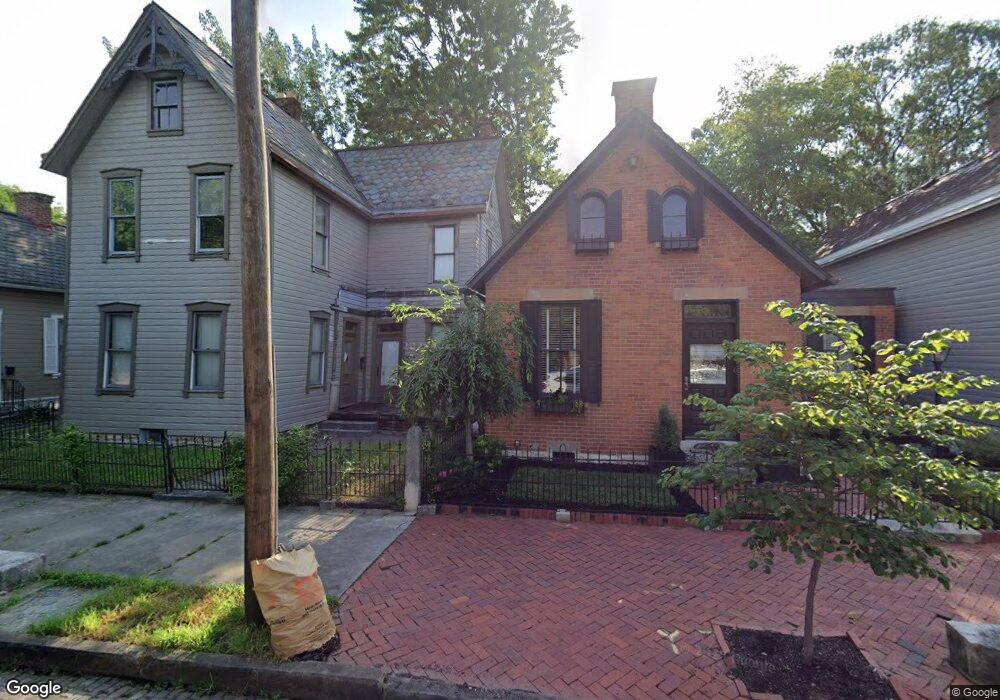 788 S 5th St, Columbus, OH 43206 - photo 1