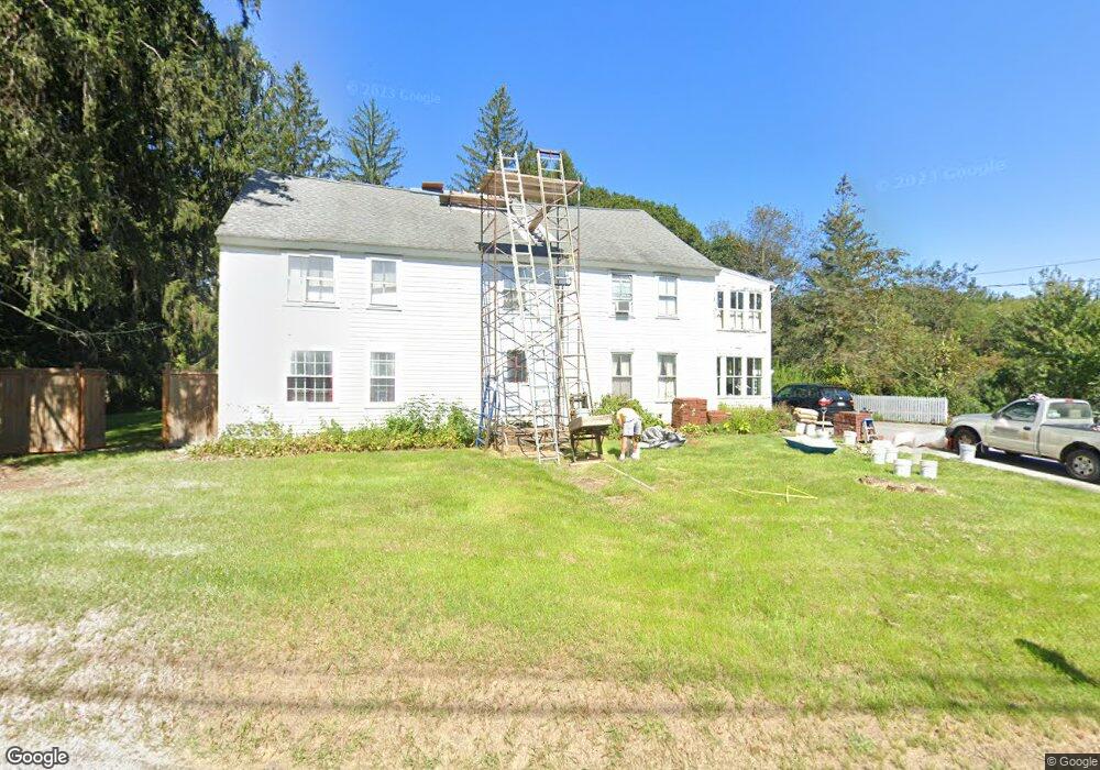 70 Varga Rd, Ashford, CT 06278 - photo 1