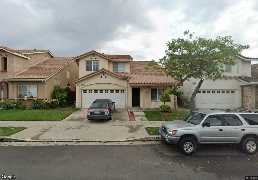 14630 Sayre St, Sylmar, CA 91342 - photo 1