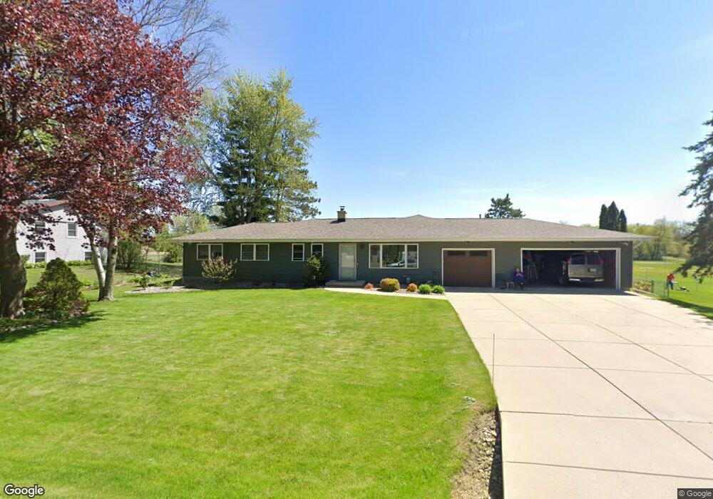 4859 Maple Ave, Fitchburg, WI 53711 - photo 1