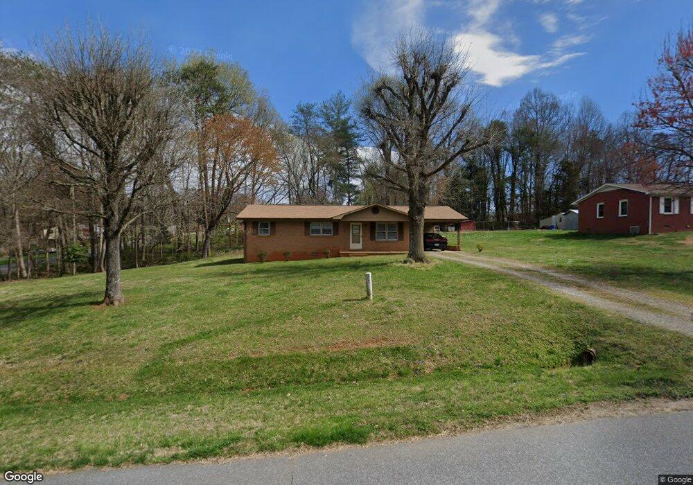 189 Harriet Ln, Statesville, NC 28625 - photo 1