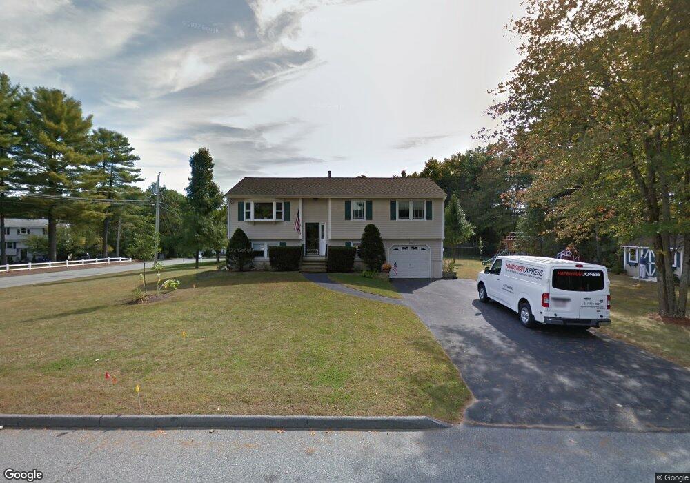 2 Russell Rd, Wilmington, MA 01887 - photo 1