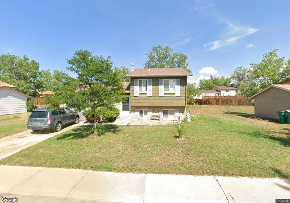 1552 S Memphis St, Aurora, CO 80017 - photo 1