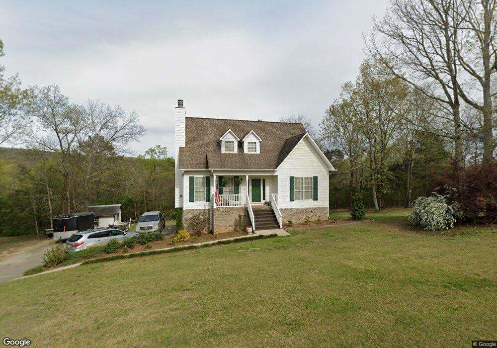 6224 Lakewood Trail, Pinson, AL 35126 - photo 1