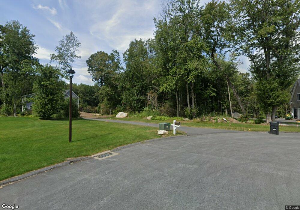 160 Satari Dr, Coventry, CT 06238 - photo 1