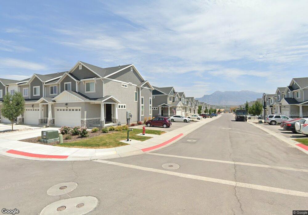 4204 W 1630 N unit 741, Lehi, UT 84043 - photo 1