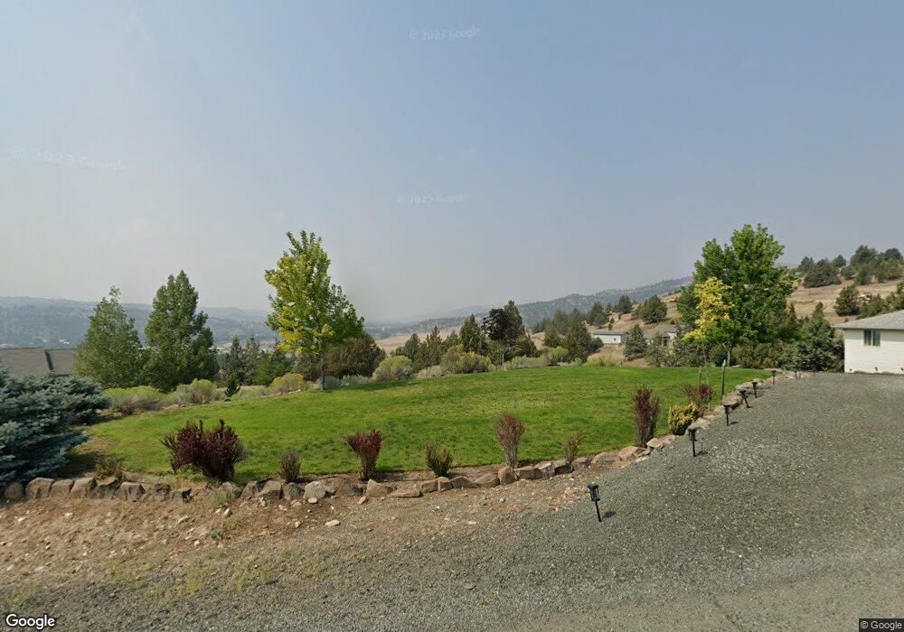 223 Valley View Dr, John Day, OR 97845 - photo 1