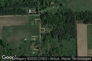 1669 Burmon Rd, Deford, MI 48729