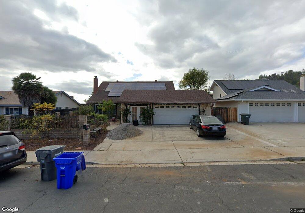 13366 Via Stephen, Poway, CA 92064 - photo 1