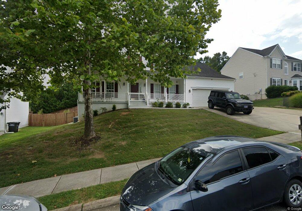 23 Wallace Ln, Stafford, VA 22554 - photo 1