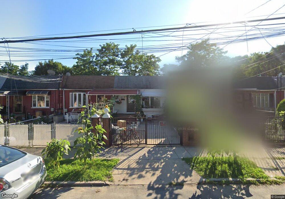 11138 156th St, Jamaica, NY 11433 - photo 1