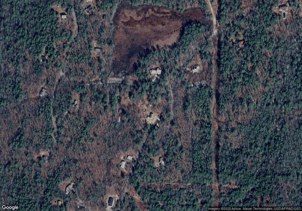 273 Old Stage Rd, Woolwich, ME 04579 - photo 1